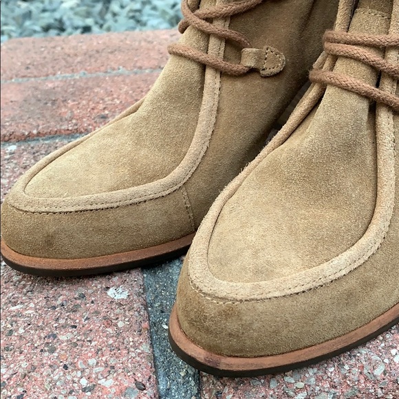 Ugg boots size 8 - Picture 5 of 16